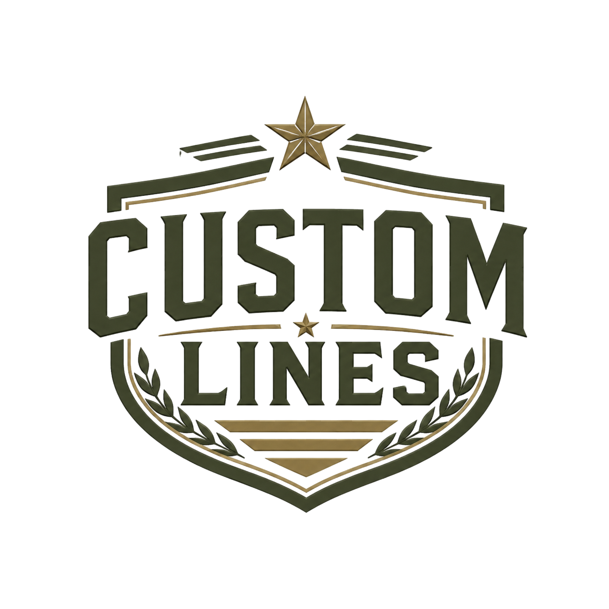 Custom Lines